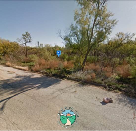 Ready to build lot in Abilene, TX