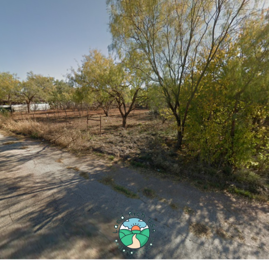 Ready to build lot in Abilene, TX