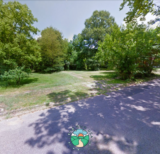 City of Texarkana, Bowie County, TX