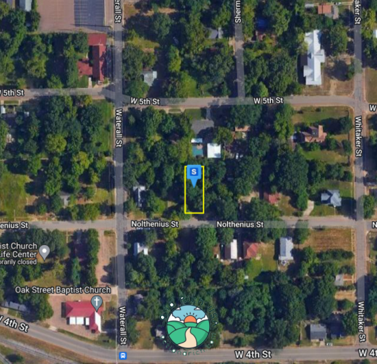 City of Texarkana, Bowie County, TX