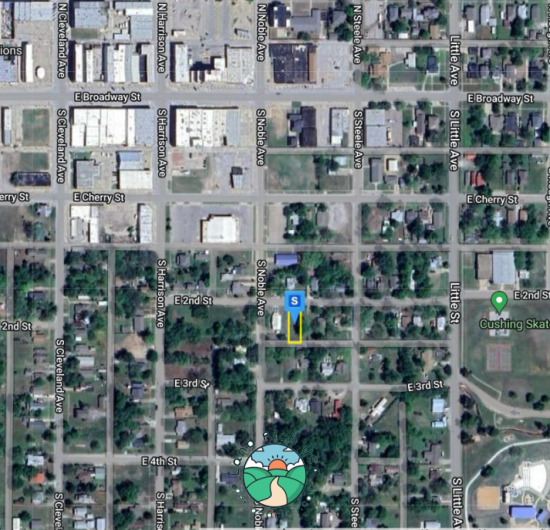 Invest in Payne County, Oklahoma