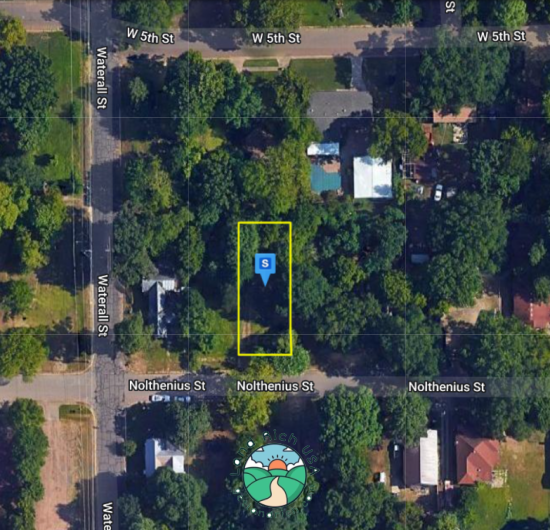 Build your dream home in Texarkana, TX