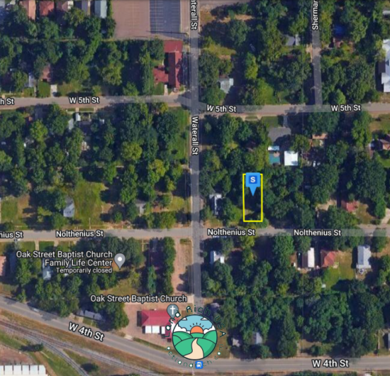 Build your dream home in Texarkana, TX