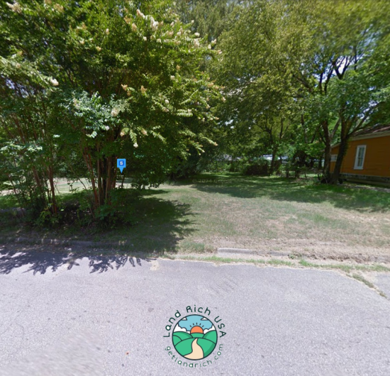 Build your dream home in Texarkana, TX