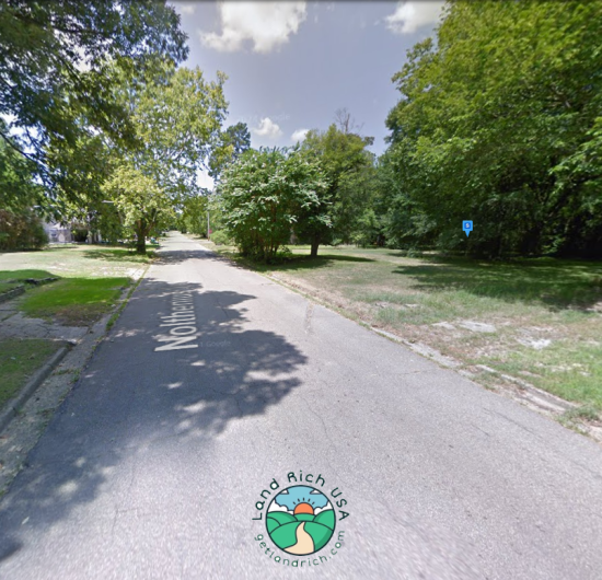 Build your dream home in Texarkana, TX