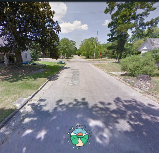 Build your dream home in Texarkana, TX