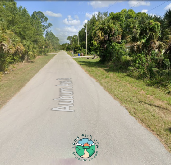 Build your dream home in Lehigh Acres, FL