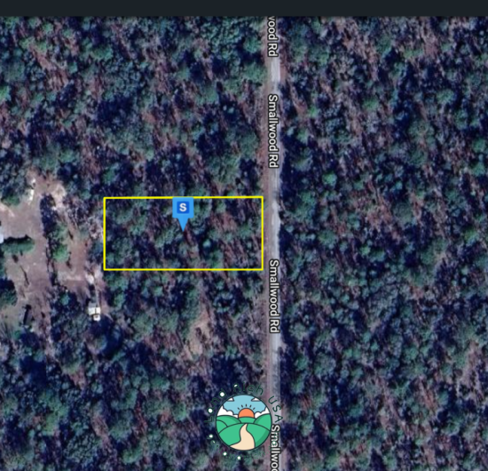 Huge lot in Dunnellon,  FL, 34431