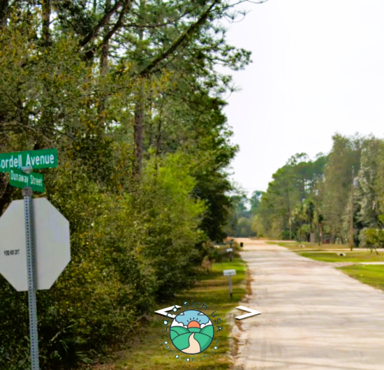 Putnam county, lot for sale in Florida