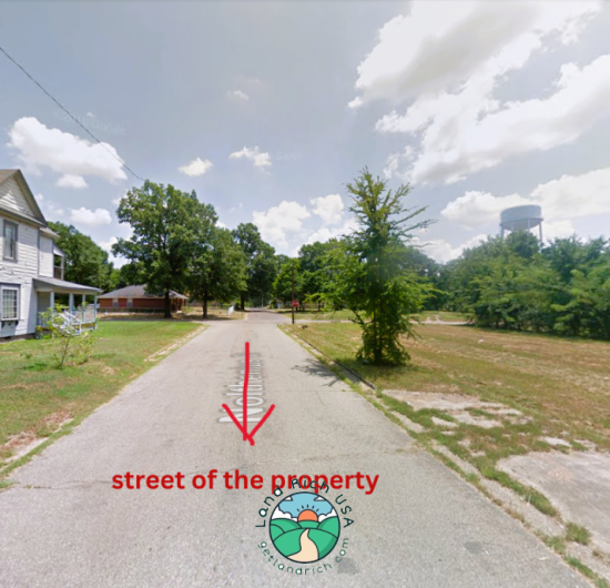 City of Texarkana, Bowie County, TX