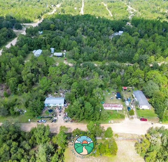 Putnam county lot, ready to build