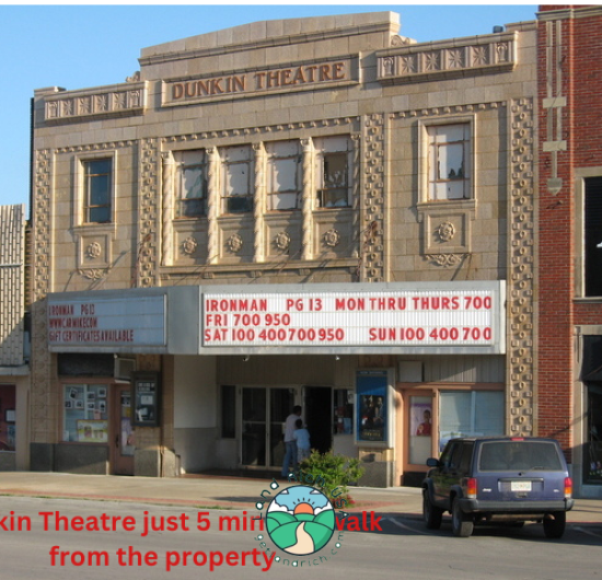 Invest in Payne County, Oklahoma
