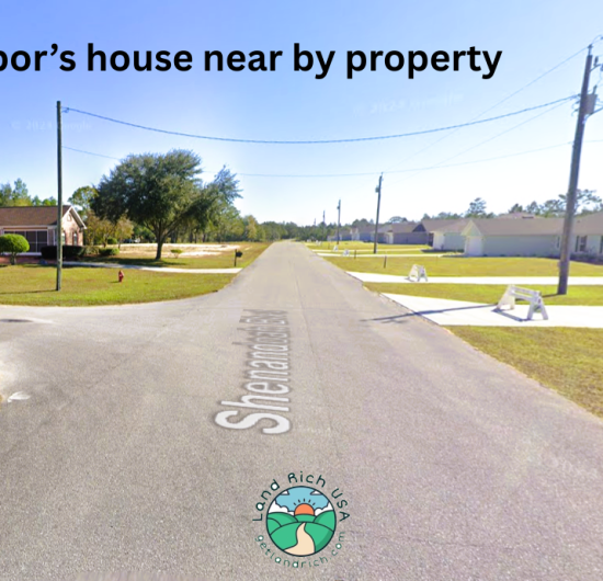 CHIPLEY LOT READY TO BUILD, INVEST FOR YOUR FUTURE!!!