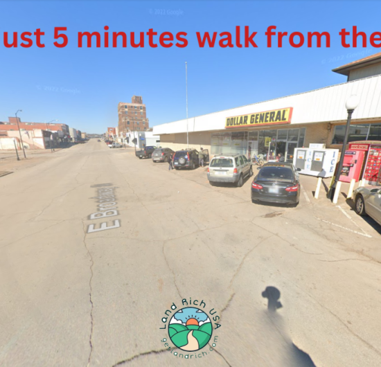 Invest in Payne County, Oklahoma
