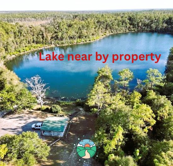 CHIPLEY LOT READY TO BUILD, INVEST FOR YOUR FUTURE!!!